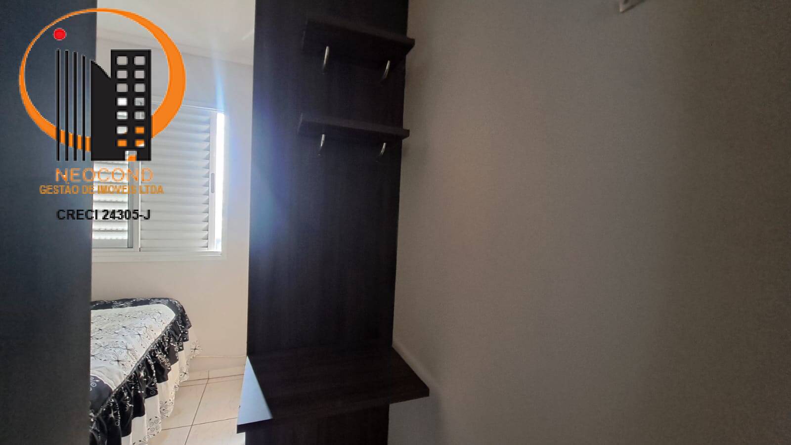 Apartamento à venda com 3 quartos, 68m² - Foto 6