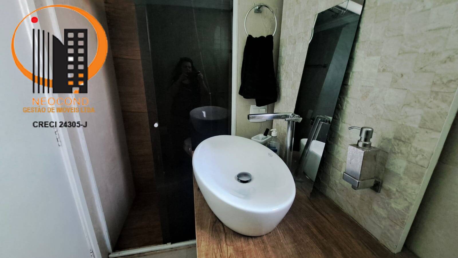 Apartamento à venda com 3 quartos, 68m² - Foto 38