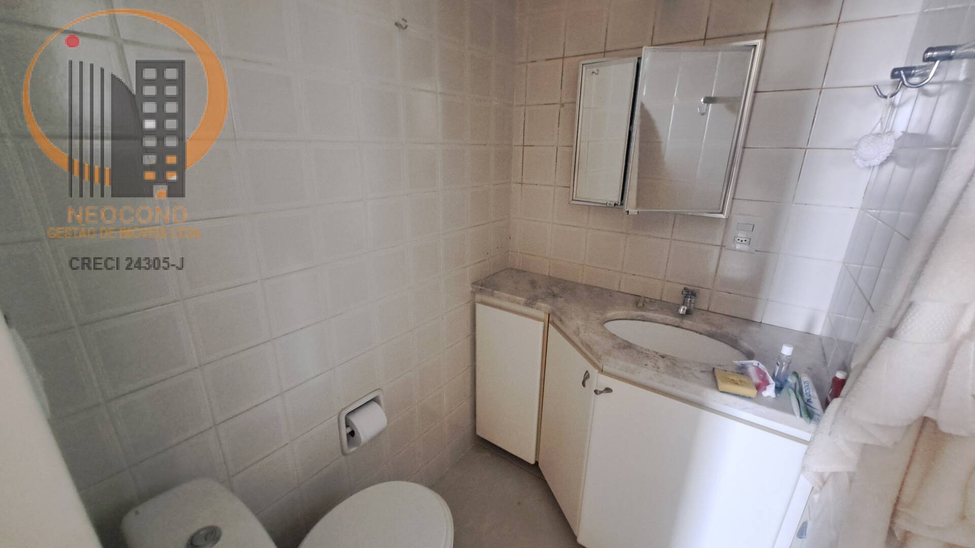 Apartamento à venda com 3 quartos, 90m² - Foto 13