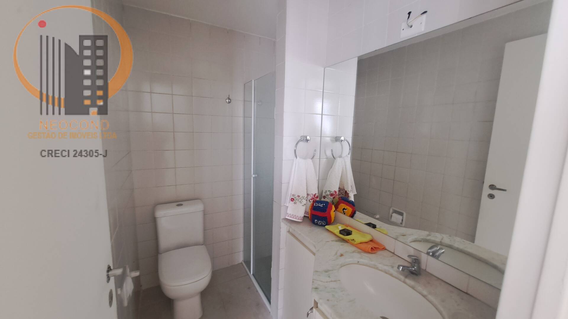 Apartamento à venda com 3 quartos, 90m² - Foto 6