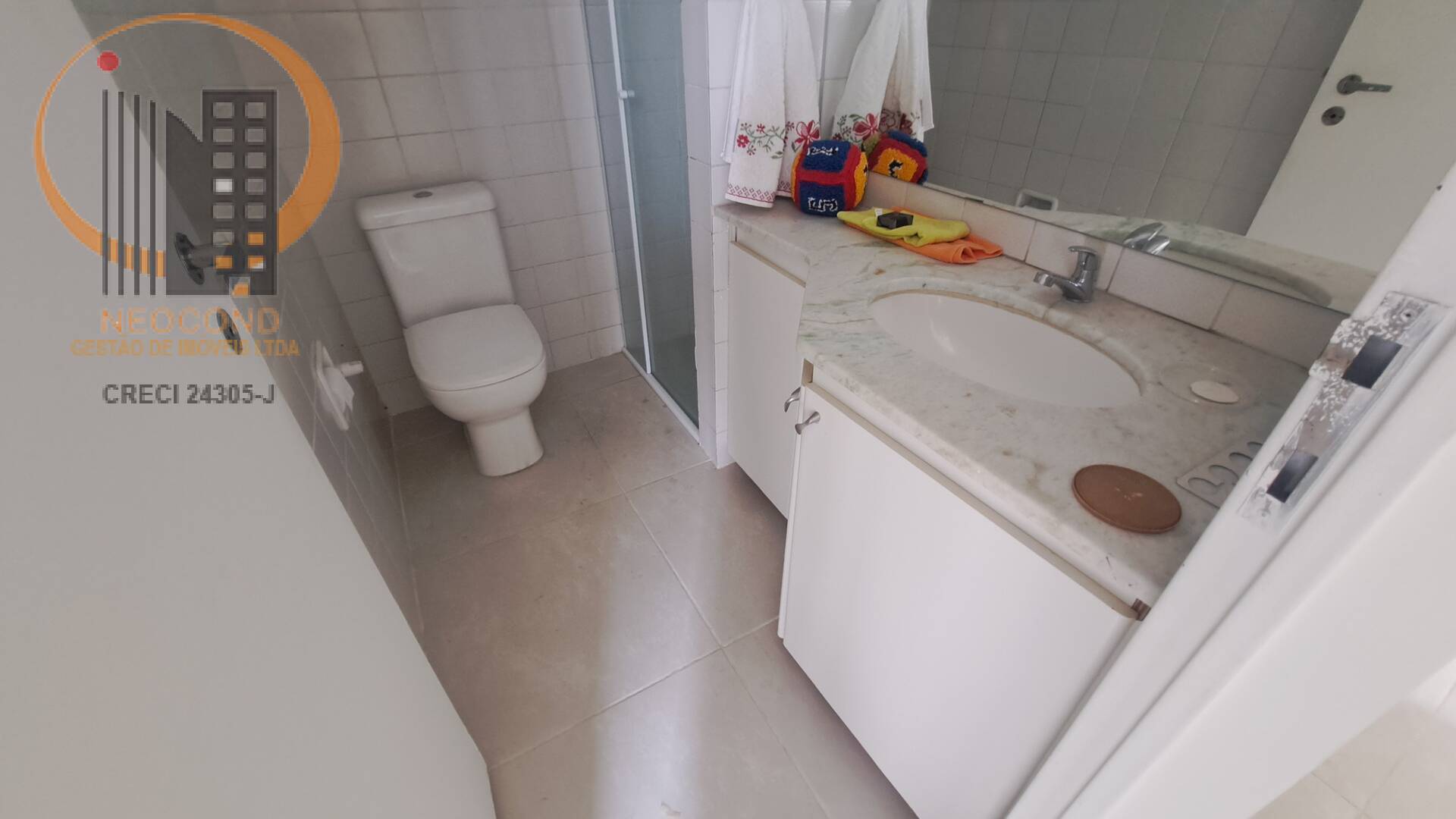 Apartamento à venda com 3 quartos, 90m² - Foto 4