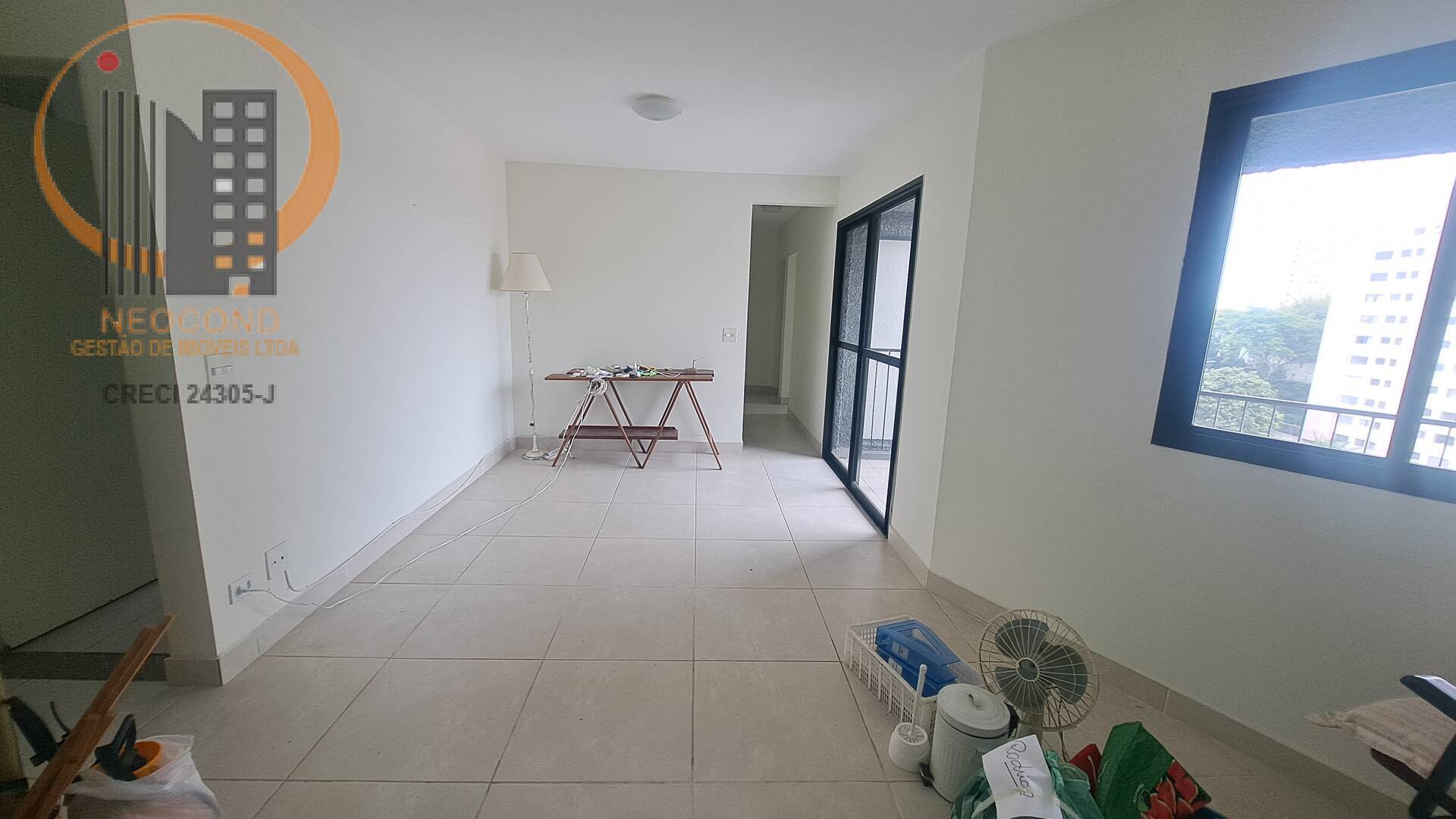 Apartamento à venda com 3 quartos, 90m² - Foto 5