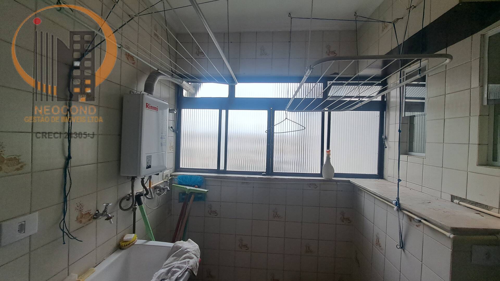 Apartamento à venda com 3 quartos, 90m² - Foto 24