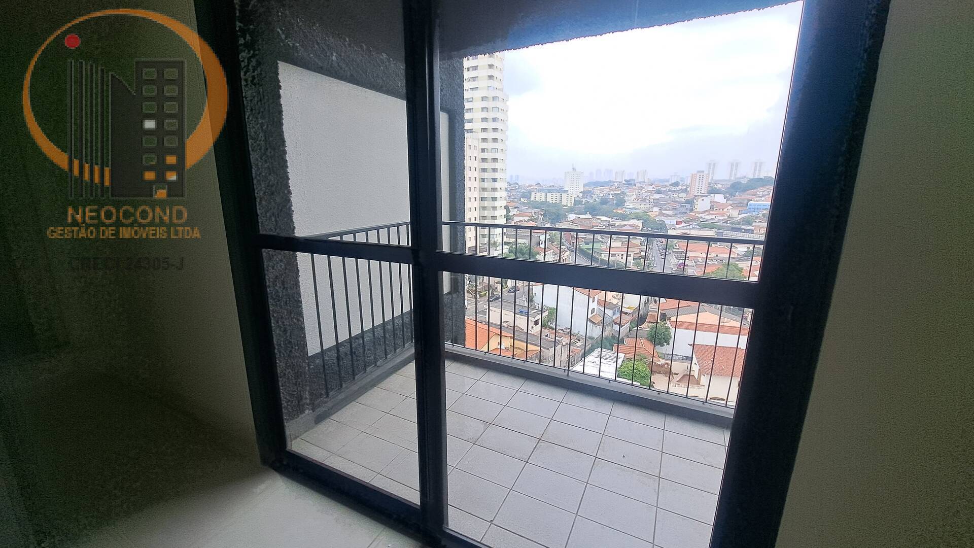 Apartamento à venda com 3 quartos, 90m² - Foto 26