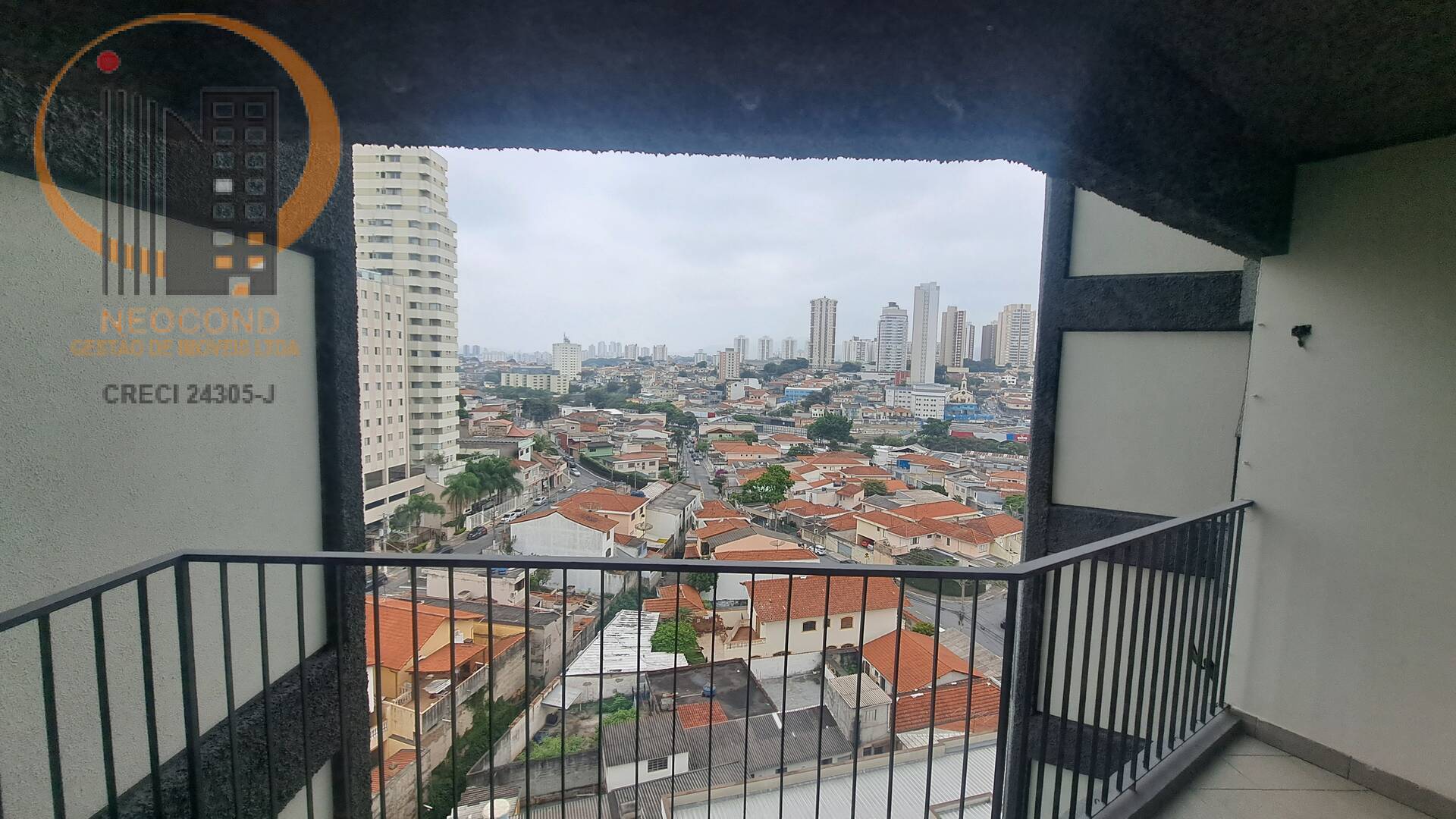 Apartamento à venda com 3 quartos, 90m² - Foto 3