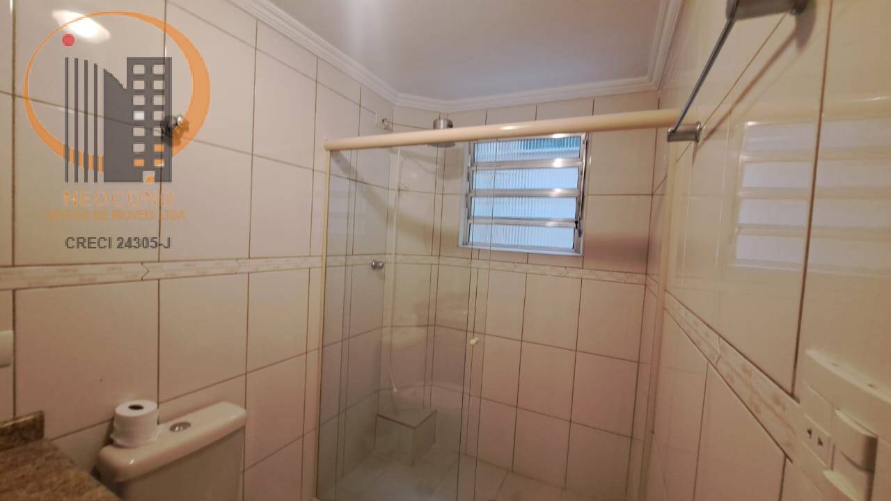 Apartamento à venda com 2 quartos, 60m² - Foto 9