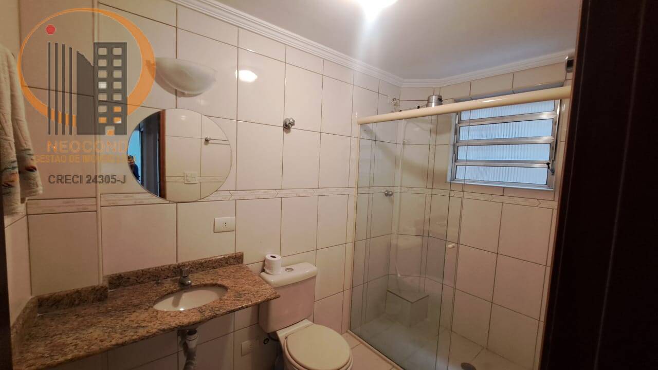 Apartamento à venda com 2 quartos, 60m² - Foto 11