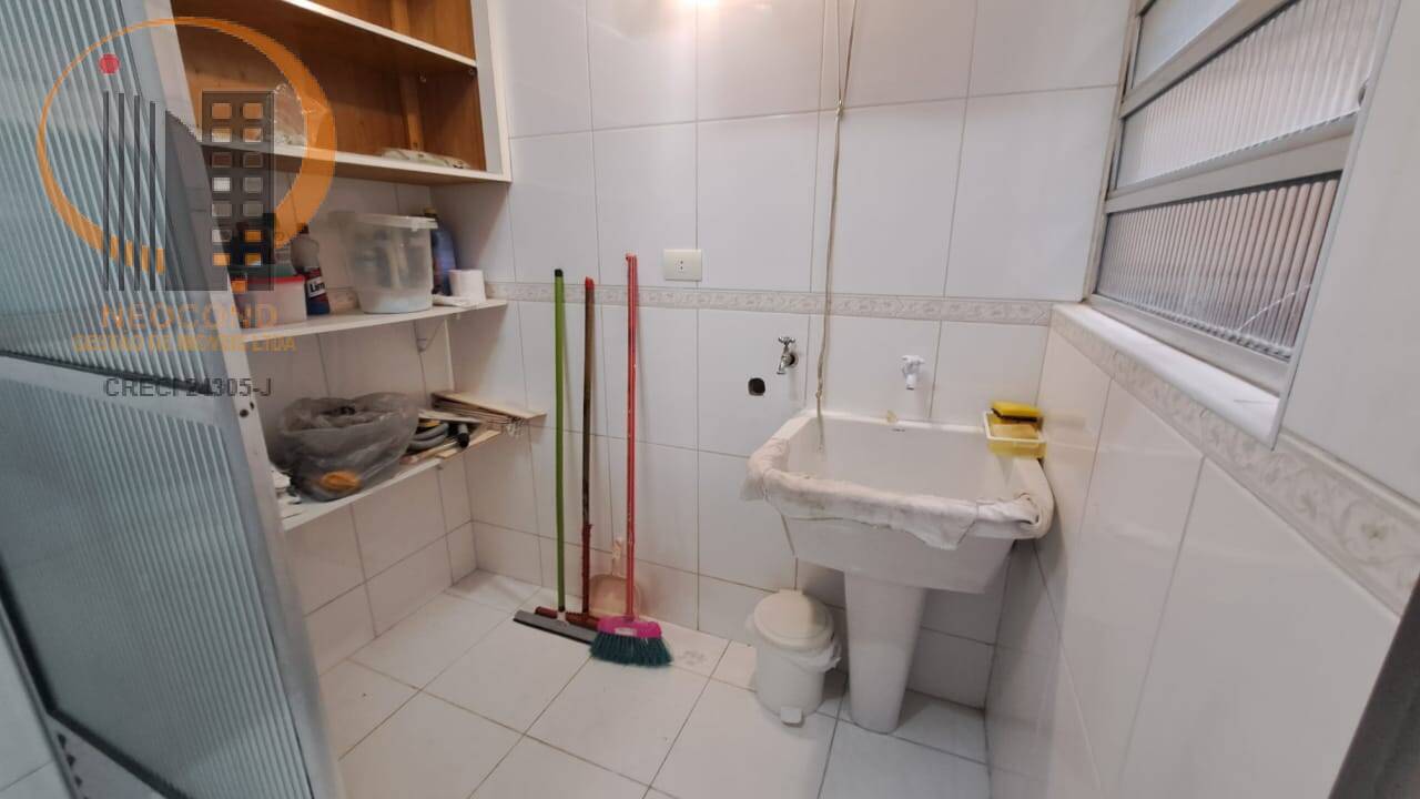 Apartamento à venda com 2 quartos, 60m² - Foto 8