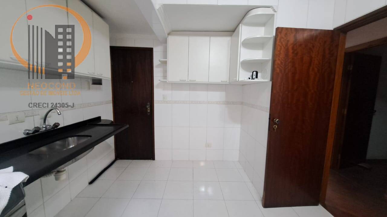 Apartamento à venda com 2 quartos, 60m² - Foto 3