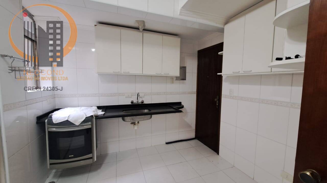 Apartamento à venda com 2 quartos, 60m² - Foto 6