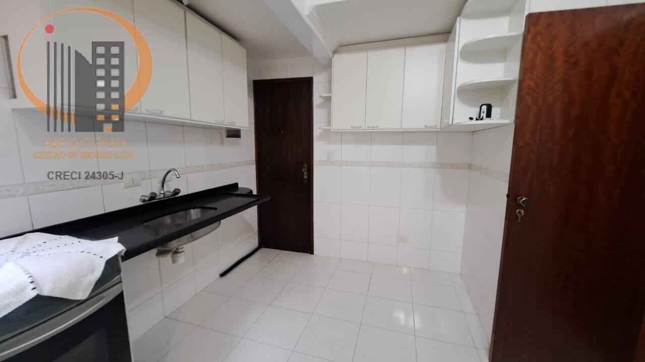 Apartamento à venda com 2 quartos, 60m² - Foto 5