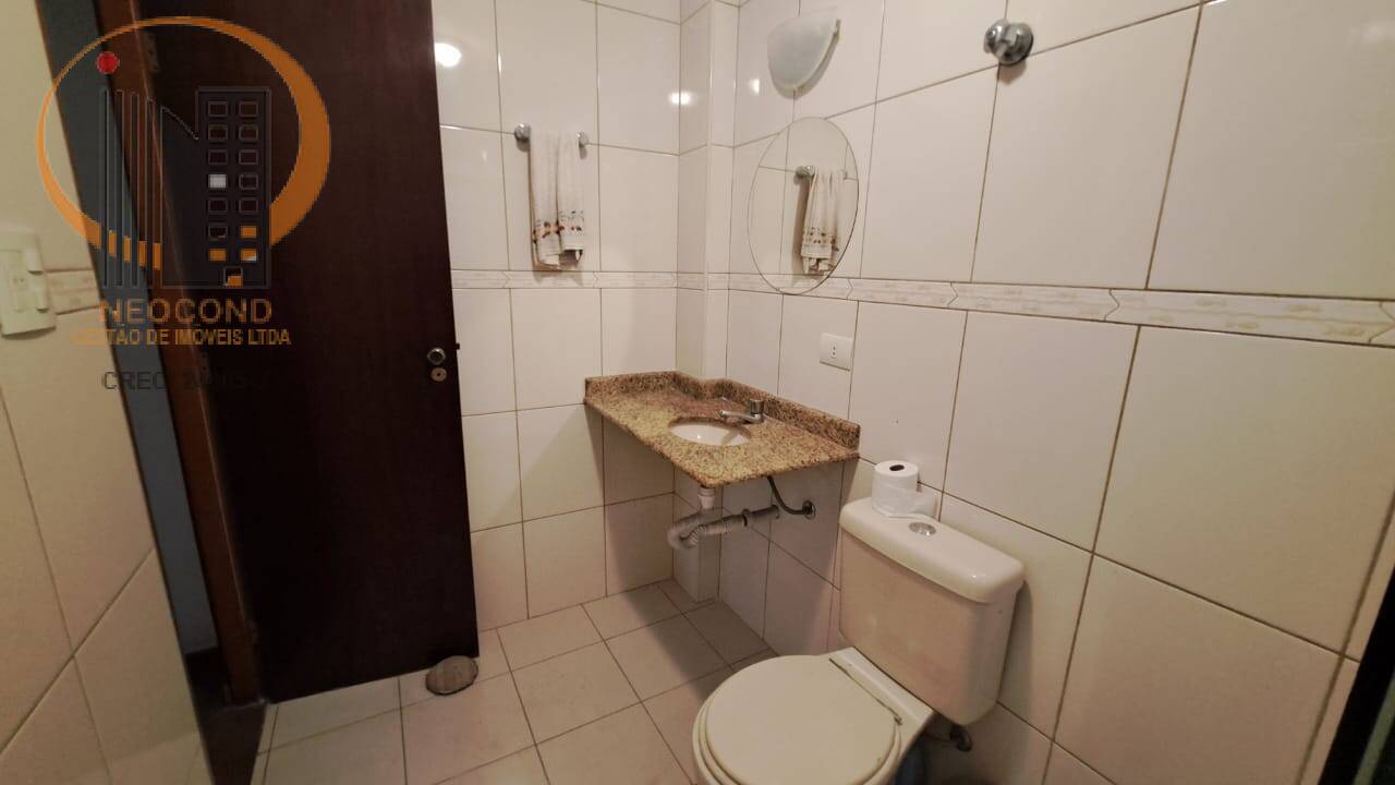 Apartamento à venda com 2 quartos, 60m² - Foto 10