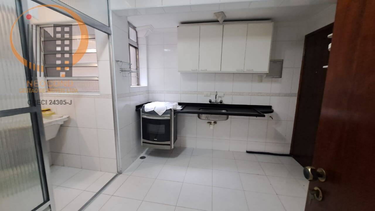 Apartamento à venda com 2 quartos, 60m² - Foto 4