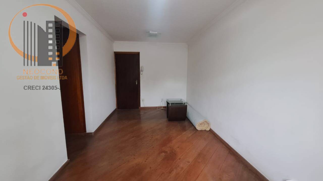 Apartamento à venda com 2 quartos, 60m² - Foto 1