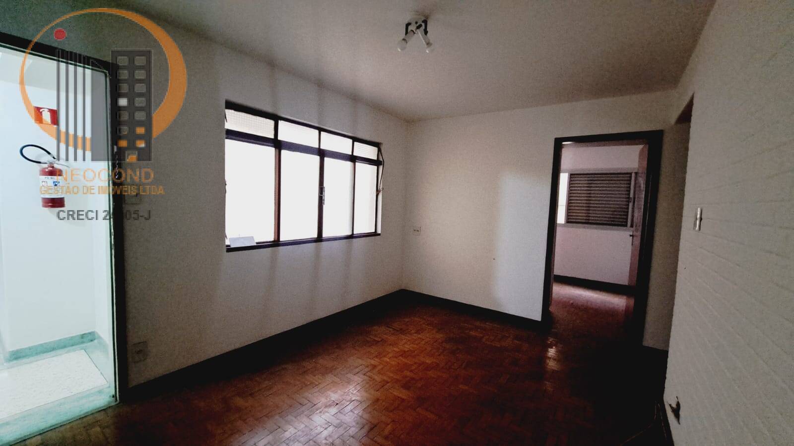 Apartamento à venda com 2 quartos, 49m² - Foto 3