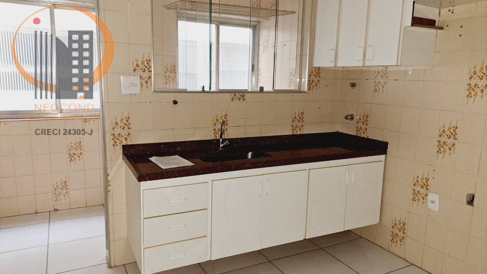 Apartamento à venda com 2 quartos, 49m² - Foto 7