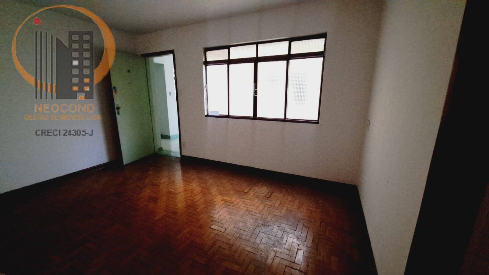 Apartamento à venda com 2 quartos, 49m² - Foto 4