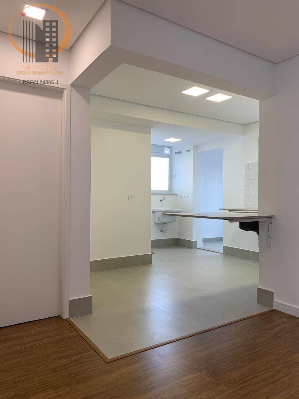 Apartamento à venda com 3 quartos, 90m² - Foto 5