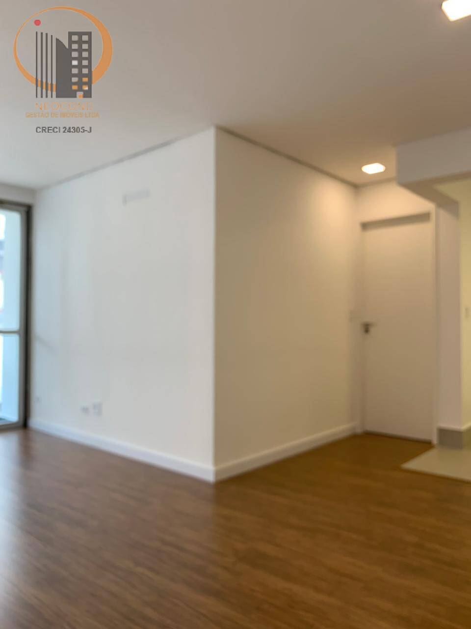 Apartamento à venda com 3 quartos, 90m² - Foto 3